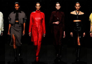 Νέα Συλλογή Bikeuse Équestre της Hermès Fall-Winter 2024 