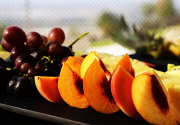 Οφέλη της Καλοκαιρινής Διατροφής