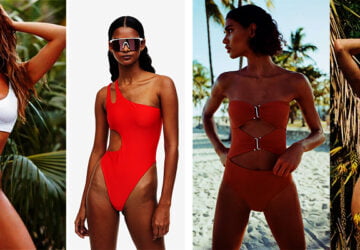 Καλοκαίρι 2024 - Τάσεις στα Μαγιό που Θα Λατρέψετε