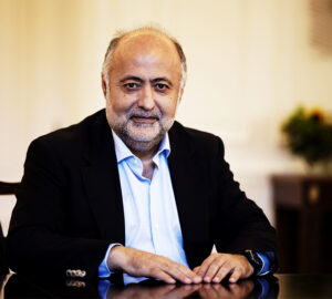 Τσιόδρας Δημήτρης Υποψήφιος Ευρωβουλευτής Νέας Δημοκρατίας