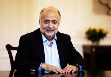 Τσιόδρας Δημήτρης Υποψήφιος Ευρωβουλευτής Νέας Δημοκρατίας