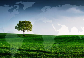 Παγκόσμια Ημέρα Περιβάλλοντος - 5 Ιουνίου