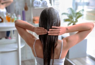 Máskes Mallión - Ygií Malliá metá to Kalokaíri