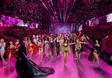Victoria’s Secret Néa Epochí, Nées Axíes