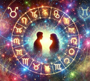 Zódia kai Schéseis Odigós gia Astrologikí Symvatótita