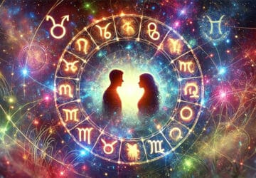 Zódia kai Schéseis Odigós gia Astrologikí Symvatótita