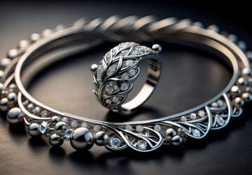 Silver Jewelry Tips and Secrets