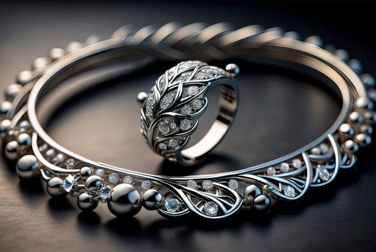 Silver Jewelry Tips and Secrets