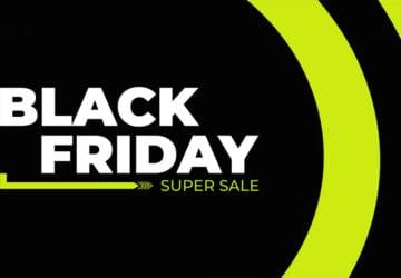 Black Friday - Black Monday