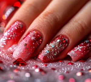 Manicure Christougénnon