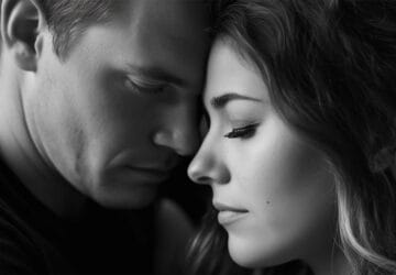 Vasilikí Énas Érotas pou Simádepse ti Zoí Mou