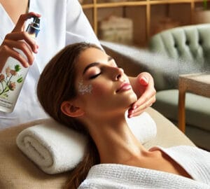 Rodónero To Mystikó gia Ygií Epidermída