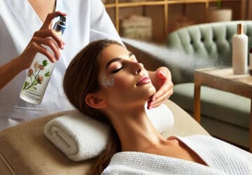 Rodónero To Mystikó gia Ygií Epidermída