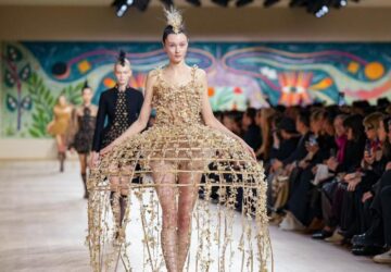 Dior Maria Grazia Chiuri Spring-Summer 2025