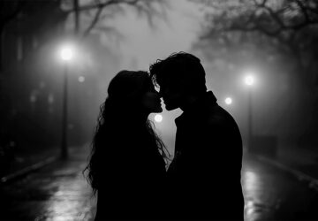 Anekplírotos Érotas Skiáchtra mias Nýchtas