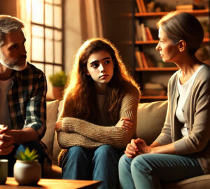 Γονείς VS Παιδιά