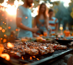 Tsiknopémpti To Ároma tis Parádosis kai tis Giortís