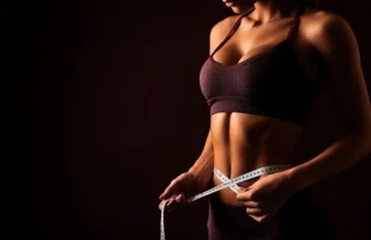 45 λεπτά καθημερινή άσκηση καίει θερμίδες και μειώνει δραστικά το λίπος από το σώμα σας