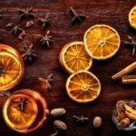 Αρωματικό Χώρου με Πορτοκάλι και Κανέλα: Φτιάξε το Μόνη σου Φυσικά