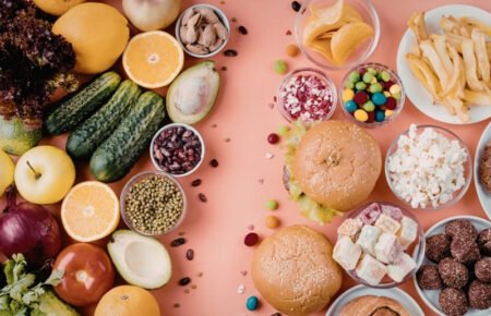 Άχρηστες τροφές στην κουζίνα μας