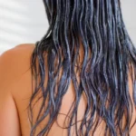 Διακοπές όμορφα μαλλιά