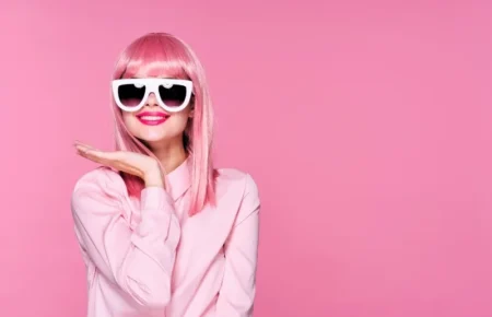 Διαλέξτε τα Γυαλιά σας με Βάση τον Τύπο του Προσώπου σας