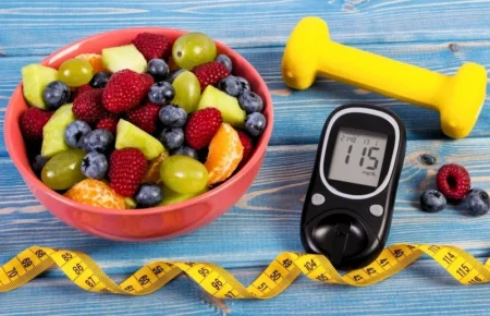 Διαιτοθεραπεία και Διαβήτης: Η σωστή διατροφή για ρύθμιση του σακχάρου