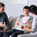 Ερωτικές Ανησυχίες Εφήβων και ο Ρόλος των Γονέων στη Σεξουαλική Αγωγή