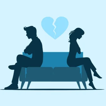 Γυναικεία Ψυχρότητα: Δεν νιώθω καμία επιθυμία για σεξ: Είναι δικό μου λάθος ή φταίει ο σύντροφός μου; Μπορεί αυτή η κατάσταση να αλλάξει;