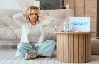 Η κλιμακτήριος και η ψυχοσύνθεση της γυναίκας