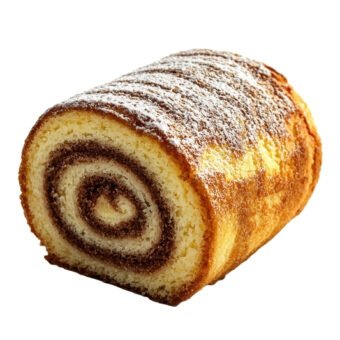 Κορμός σοκολάτας: Μια συνταγή γλυκού, τούρτας – κορμού.