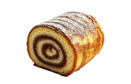 Κορμός σοκολάτας: Μια συνταγή γλυκού, τούρτας – κορμού.