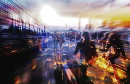 Σύγχρονος Τρόπος Ζωής και Ασθένειες: Πώς η Συμπεριφορά μας Επηρεάζει την Υγεία