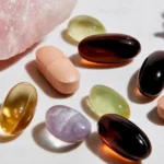 Βιταμίνη Ρ: Ο Ρόλος της στη Συγκράτηση της Βιταμίνης C και την Υγεία του Οργανισμού