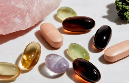 Βιταμίνη Ρ: Ο Ρόλος της στη Συγκράτηση της Βιταμίνης C και την Υγεία του Οργανισμού