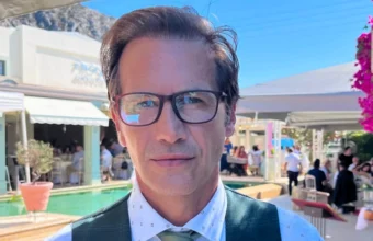 Λευτέρης Ζαμπέτογλου | Στη ζωή πρέπει να είσαι μαχητής.. να εκτιμάς και να χαίρεσαι τις στιγμές γιατί είναι πολύ σύντομη!