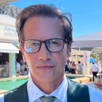 Λευτέρης Ζαμπέτογλου | Στη ζωή πρέπει να είσαι μαχητής.. να εκτιμάς και να χαίρεσαι τις στιγμές γιατί είναι πολύ σύντομη!