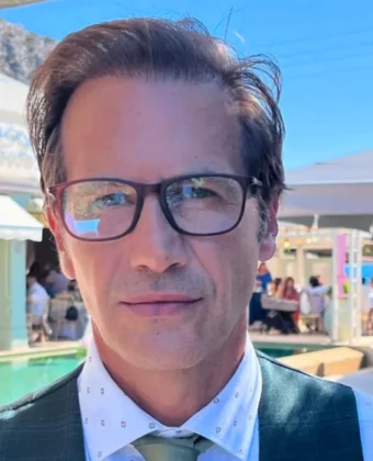 Λευτέρης Ζαμπέτογλου | Στη ζωή πρέπει να είσαι μαχητής.. να εκτιμάς και να χαίρεσαι τις στιγμές γιατί είναι πολύ σύντομη!