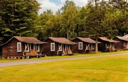 Κατασκήνωση: Η καλοκαιρινή απόδραση των παιδιών