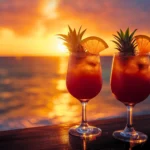 Tequila Sunrise: Ένα Κλασικό Κοκτέιλ
