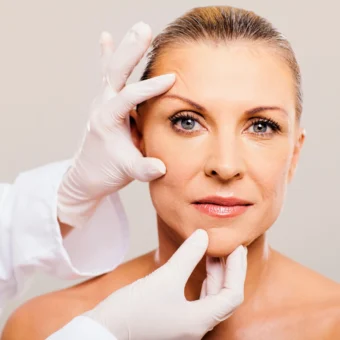 Αισθητική Χειρουργική Στο Σαγόνι