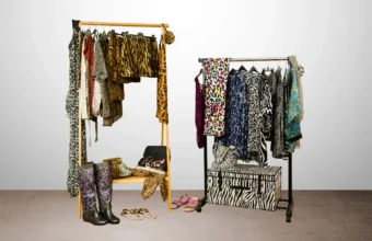 Animal Print 2026: Η δυναμική επιστροφή του τολμηρού στιλ