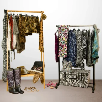 Animal Print 2026: Η δυναμική επιστροφή του τολμηρού στιλ