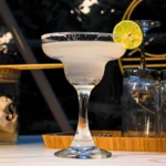 Cocktail Margarita