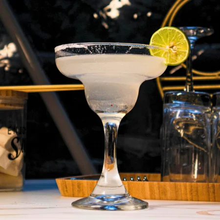 Cocktail Margarita