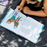 Διαπαιδαγώγηση του Παιδιού Μέσα από το Διάβασμα