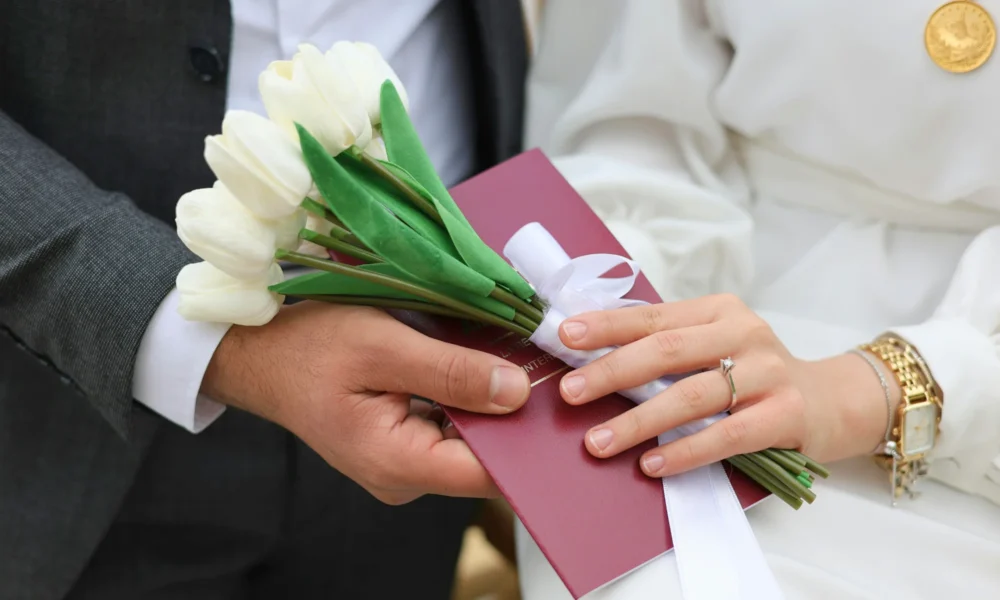 Οδηγός για Επιτυχημένο Γάμο