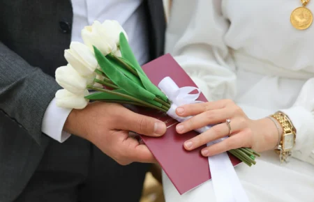 Οδηγός για Επιτυχημένο Γάμο