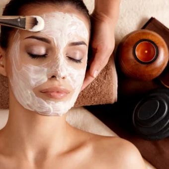 Φυσικές Μάσκες Προσώπου με Λάχανο Τουρσί, Κουάκερ και Πατάτα