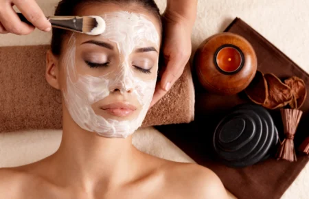 Φυσικές Μάσκες Προσώπου με Λάχανο Τουρσί, Κουάκερ και Πατάτα